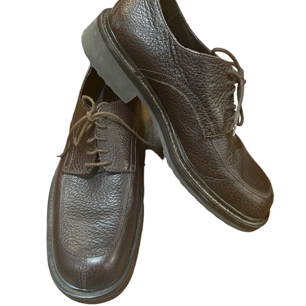 J crew men’s Oxfords size 9.5